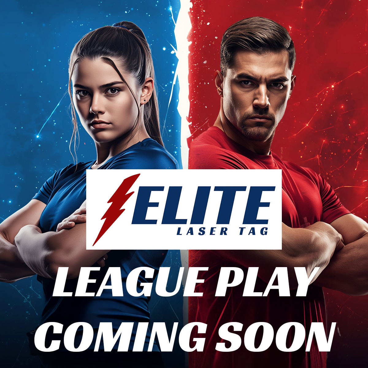 Tournaments/League Play