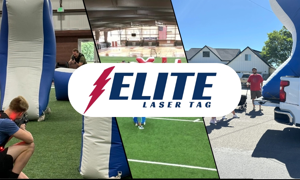 How to Plan the Perfect Laser Tag Private Party for Any Age Group