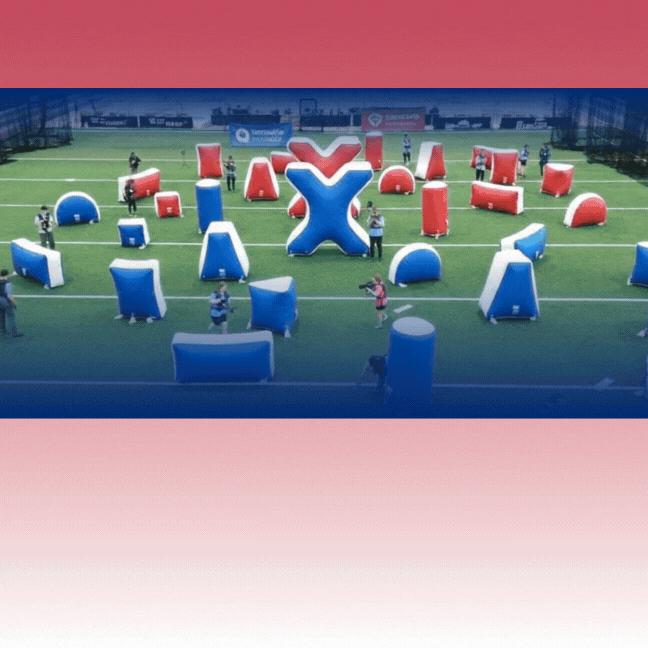 Host Corporate Events with Fun Activities Like Laser Tag