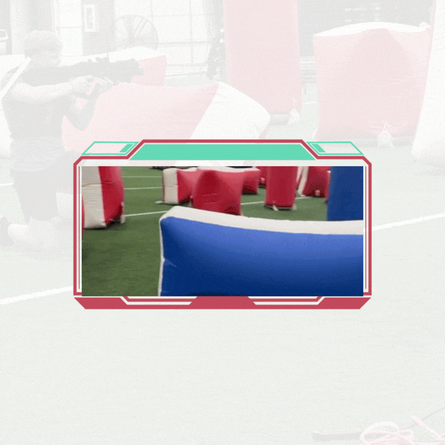 Laser Tag Birthday Parties