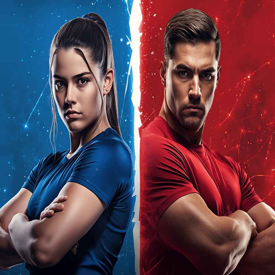 Tournament/League Play