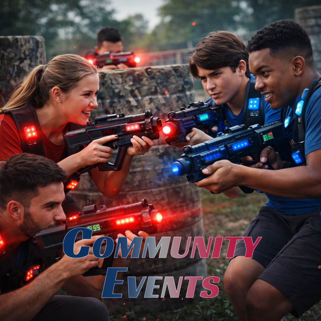 Battle The Behind The Badge