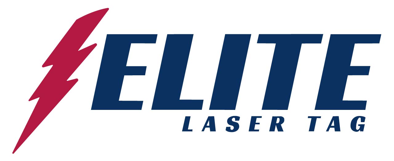 Elite Laser Tag Logo