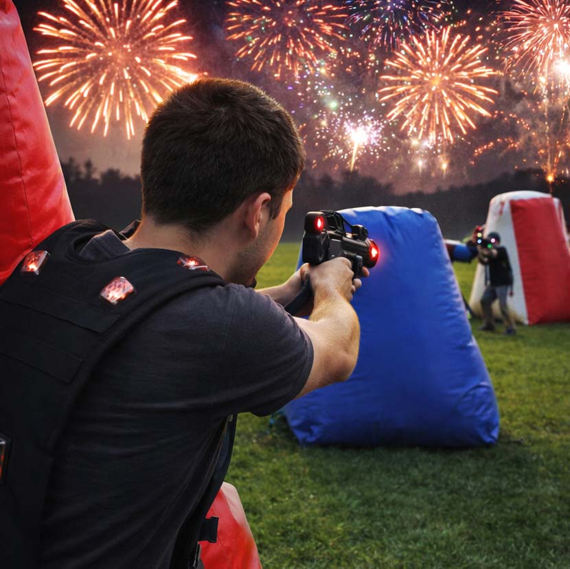 Summer League Teaser