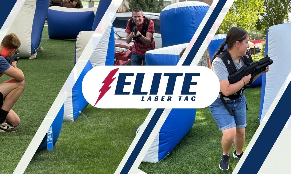 How to Plan a High-Energy Corporate Event at a Laser Tag Venue