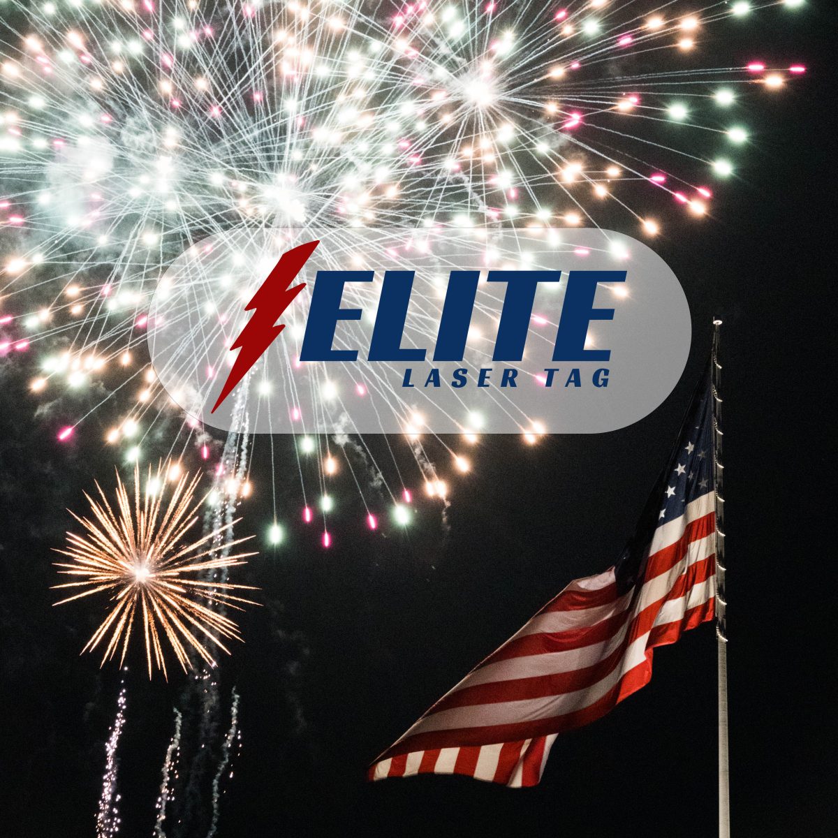 Before the Fireworks: Join Elite Laser Tag’s Supernova Tournament on July 3 in Nephi